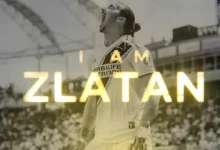 ‘I Am Zlatan’ Filminden İlk Fragman Geldi
