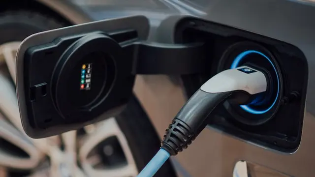 Türkiye’de Elektrikli Araçların Sektörel Payı