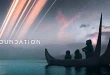 Foundation Dizisinin Yayın Tarihi Açıklandı
