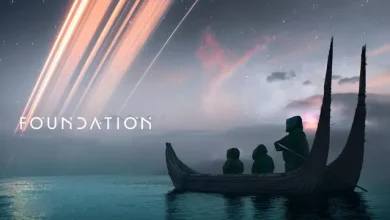 Foundation Dizisinin Yayın Tarihi Açıklandı