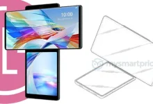 Samsung, Döndürülebilir Ekranlı Bir Telefon Geliştiriyor