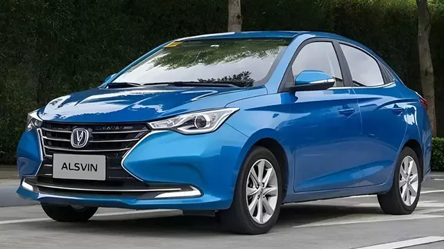Changan Alsvin'in Türkiye'ye 295 Bin TL'ye Geleceği İddiası