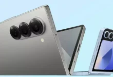 Samsung Galaxy Z Fold6 ve Flip6 Parçalarına Ayrıldı