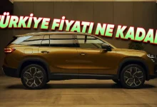 2024 Skoda Kodiaq Türkiye'de: İşte Özellikleri ve Fiyatı