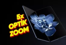 Xiaomi Mix Fold 4 Tanıtıldı: İşte Özellikleri ve Fiyatı