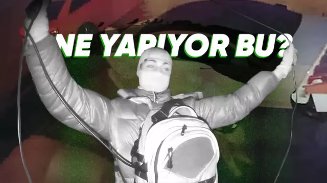 Anahtarsız Araç Hırsızlığı Nasıl Yapılıyor?