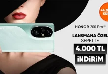 HONOR 200 Pro Hepsiburada'da - Webtekno – Güncel Teknoloji Haberleri ve Video İncelemeleri