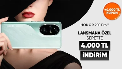 HONOR 200 Pro Hepsiburada'da - Webtekno – Güncel Teknoloji Haberleri ve Video İncelemeleri