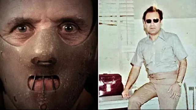 Gerçek Hayattan Esinlenilen 10 Kurgusal Karakter