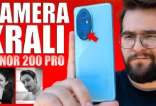 Honor 200 Pro Kutu Açılışı ve İnceleme