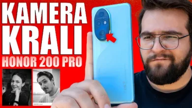 Honor 200 Pro Kutu Açılışı ve İnceleme