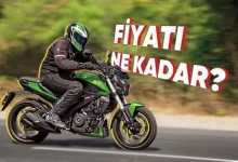 Bajaj Dominar D400 Özellikleri ve Fiyat Listesi