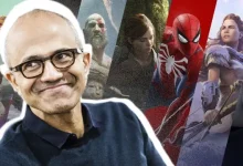 Microsoft CEO'sundan Konsola Özel Oyunlar Hakkında Açıklama