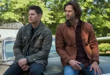 Ekranlara Veda Eden Supernatural'den Yeni Dizi Geliyor