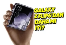 Xiaomi Mix Flip Tanıtıldı: İşte Özellikleri ve Fiyatı