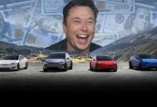 Tesla, 2023'te Kaç Araç Sattığını Açıkladı