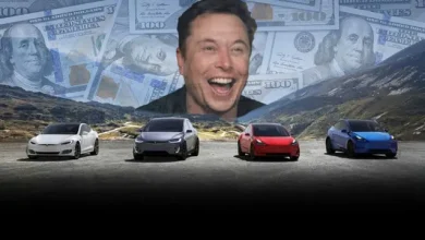 Tesla, 2023'te Kaç Araç Sattığını Açıkladı