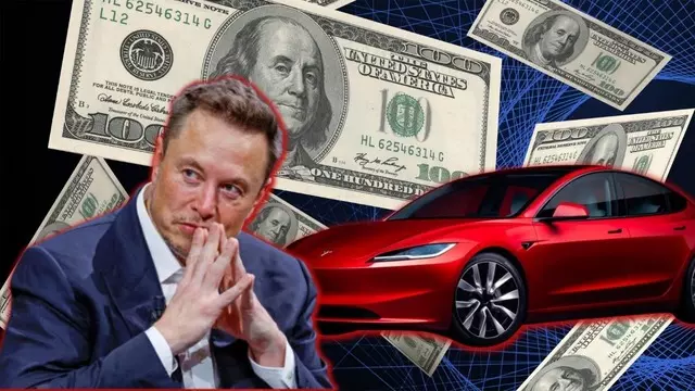 Tesla, Geriye Dönük Satış Rakamlarını ODMD ile Paylaştı 1 Tesla, Geriye Dönük Satış Rakamlarını ODMD ile Paylaştı