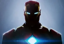 EA, 'Iron Man' Oyununu Duyurdu: İşte İlk Detaylar