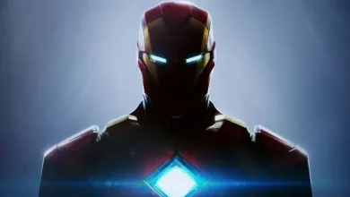 EA, 'Iron Man' Oyununu Duyurdu: İşte İlk Detaylar