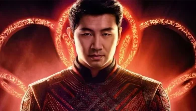 Marvel Filmi Shang-Chi'nin 2. Fragmanı Yayınlandı [Video]