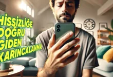 Uzun Süre Telefon Tuttuğumuzda Neden Karıncalanma Oluyor?