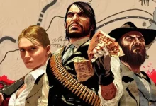 İddia: Red Dead Redemption Remastered Geliyor
