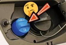 Arabalarda AdBlue Nedir, Tam Olarak Ne İşe Yarar?