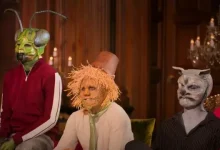 Netflix Yeni Yapımı Seksi Canavarlar'ın Fragmanını Yayınladı