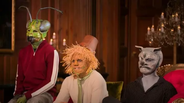 Netflix Yeni Yapımı Seksi Canavarlar'ın Fragmanını Yayınladı