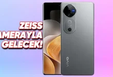 vivo V40'ın Tüm Özellikleri Ortaya Çıktı