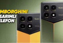 Redmi K70 Ultra Champion Edition Duyuruldu!