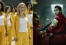 İspanyol Dizi Sektörünün En İyi 9 Dizisi