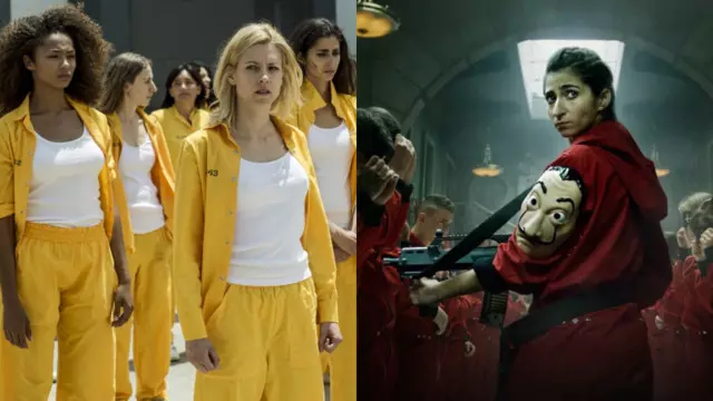 İspanyol Dizi Sektörünün En İyi 9 Dizisi