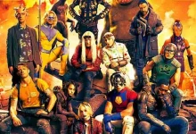 Suicide Squad 2 Fragmanı Yayınlandı [Video]