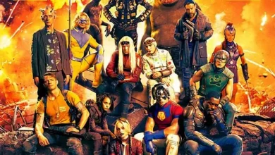 Suicide Squad 2 Fragmanı Yayınlandı [Video]