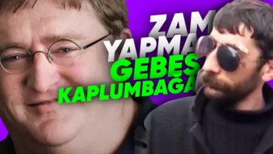 Steam'in Dolar Kuruna Zam Yapacağı İddia Edildi