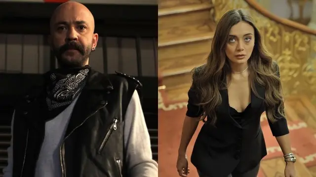 BluTV'nin "Saygı" Dizisine Çukur Dizisinden İki Transfer