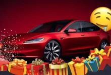 Tesla, Bir Kişiye Sıfır Kilometre Model 3 Hediye Edecek