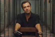 Nejat İşler Film ve Dizileri