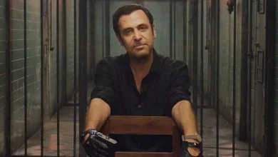 Nejat İşler Film ve Dizileri