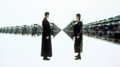 Matrix 4’ün Senaryosuna Dair Bazı Detaylar Sızdırıldı