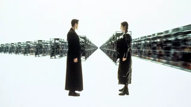 Matrix 4’ün Senaryosuna Dair Bazı Detaylar Sızdırıldı