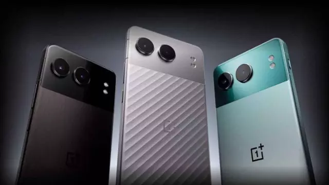 OnePlus Nord 4 Resmen Tanıtıldı