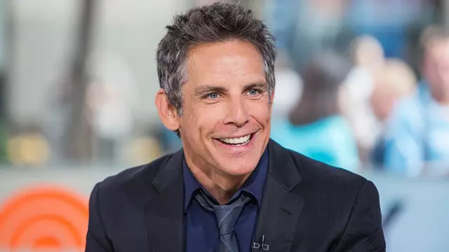 Ben Stiller'ın En İyi 10 Filmi