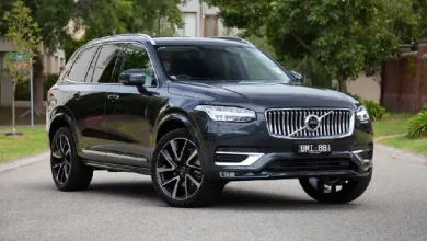 Volvo, 2024'te Dizel Otomobil Üretimini Durduracak