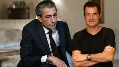 Erkan Petekkaya, Kırmızı Oda'ya Veda Etti 2 Erkan Petekkaya, Kırmızı Oda'ya Veda Etti