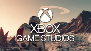 Microsoft, Bethesda'yı Starfield'i Kaçırmamak İçin Almış