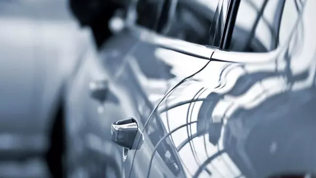 Türkiye'de Otomotiv Sektörü, Açık Verdi