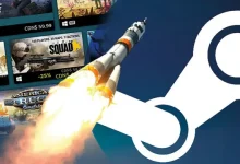 Steam'de İndirme Hızını Artırmanın Yolları
